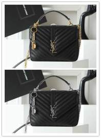 Picture of Saint Laurent Handbags _SKUfw216209731fw